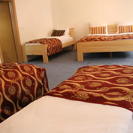 Berr Bed & Breakfast