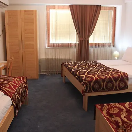 Berr Bed & Breakfast Sarajevo