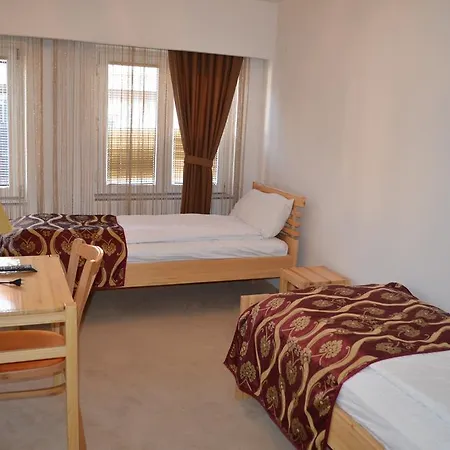 Bed & Breakfast Berr Sarajevo