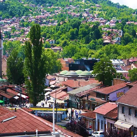 Berr 3* Sarajevo
