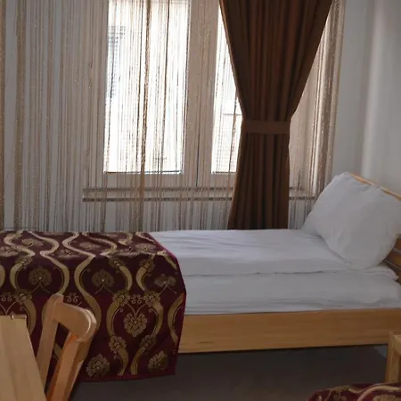 Berr Bed & Breakfast Sarajevo